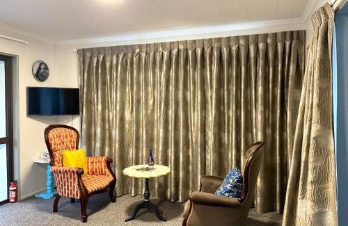 Oamaru Apartment | The Penguins Nest 1