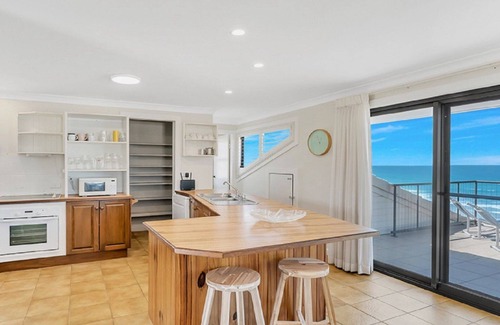 Wooli House | 'The Peninsula @ Wooli