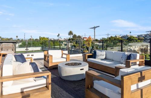 Venice House | The Penmar Retreat - Luxurious resort-style oasis