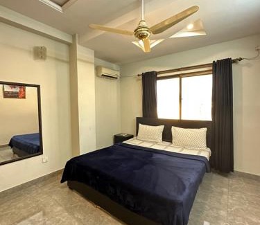 E-11 Sector Apartment | The Penthouse 2BHK