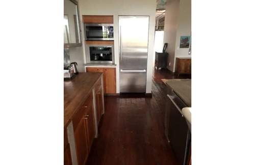Allegheny-West Apartment | The Penthouse Suite