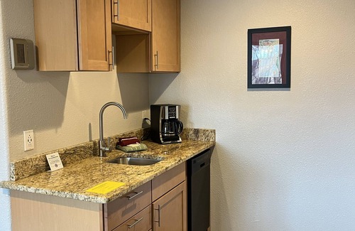 Taos Ski Valley Condo | The Perch at Powderhorn