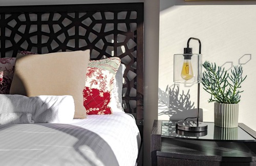 Wollongong CBD Apartment | The Perch - Gorgeous 3 Bedroom Penthouse