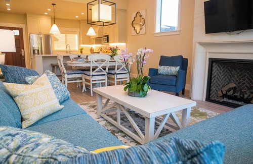 Napa House | The Perfect Abode For Your Napa Stay