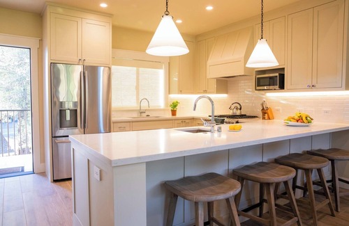 Napa House | The Perfect Abode For Your Napa Stay