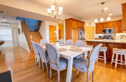 Tatamagouche House | The Perfect Brule Shore Getaway