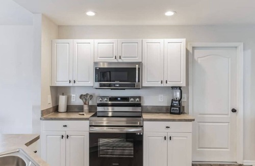 Jacarandas House | The Perfect Cape Coral Getaway