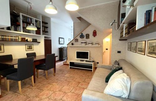 Milan House | The Perfect Corner - Private House with Garden in San Siro