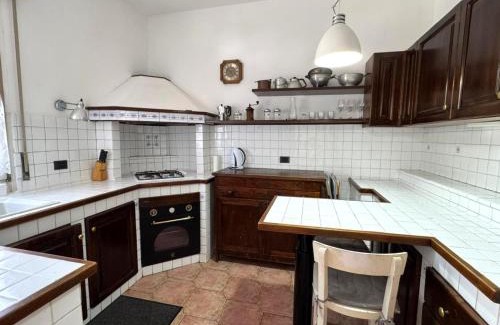 Milan House | The Perfect Corner - Private House with Garden in San Siro