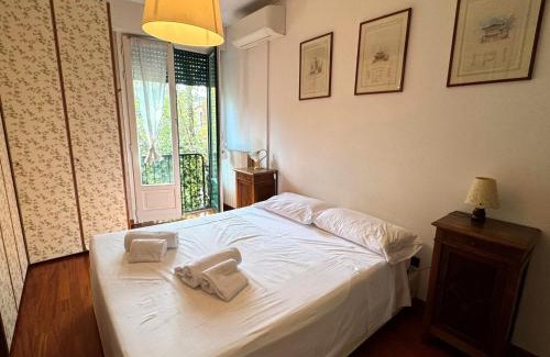 Milan House | The Perfect Corner - Private House with Garden in San Siro