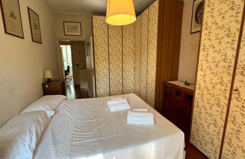 Milan House | The Perfect Corner - Private House with Garden in San Siro