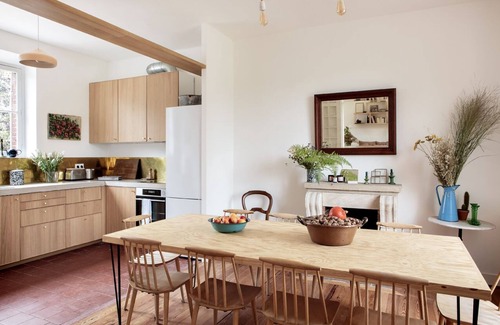 Muids House | The perfect countryside escape in Normandy