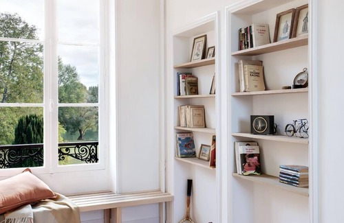 Muids House | The perfect countryside escape in Normandy