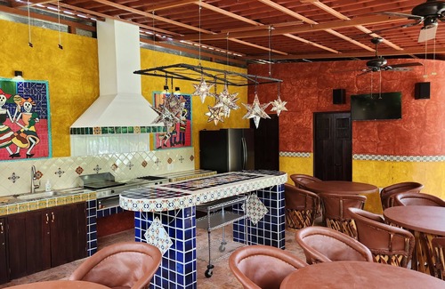 Colonia Centro Villa | The perfect getaway in the heart of San Miguel