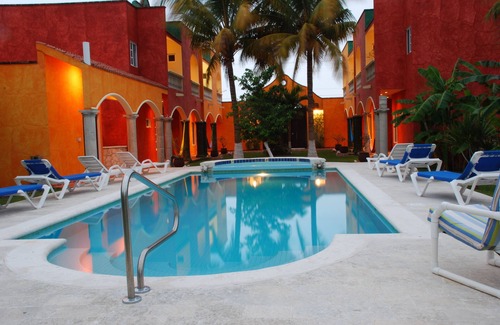 Colonia Centro Villa | The perfect getaway in the heart of San Miguel
