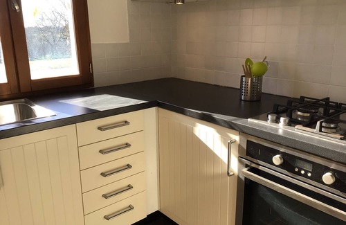 Cherval Apartment | The Perfect Getaway - Remarkable Gite in Cherval