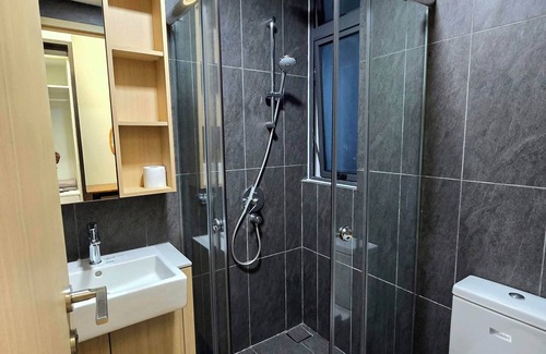 Kuala Lumpur City Centre Apartment | The Perfect Homestay At Kl City