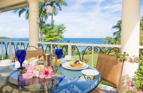 Ocho Rios House | The Perfect Jamaican vacation home for everyone.