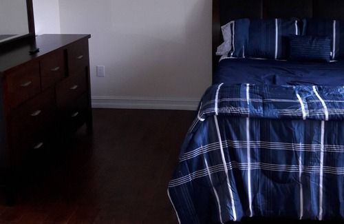 Ocoee House | The Perfect Place