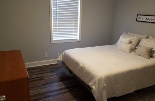Jackson Apartment | The Perfect Spot #2