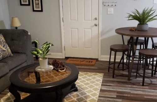 Jackson Apartment | The Perfect Spot #2