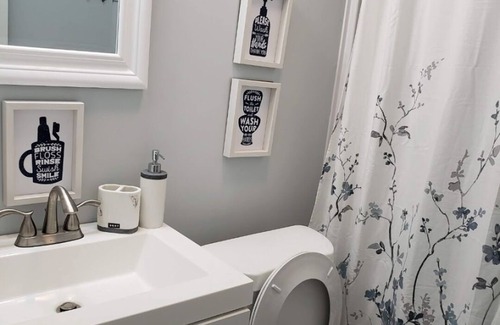 Jackson Apartment | The Perfect Spot #2
