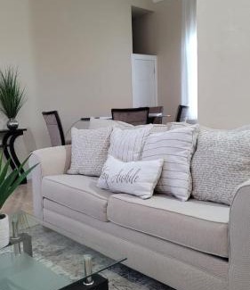 Falmouth Apartment | The Perfect Spot