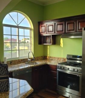 Falmouth Apartment | The Perfect Spot