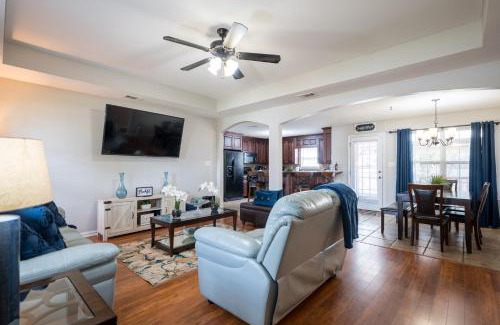 Valdosta House | The Perfect Stay - Your Relaxing Getaway