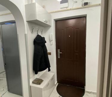 Satu Mare Apartment | The performant