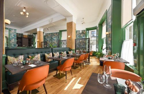 Oban Hotel | The Perle Oban Hotel & Spa