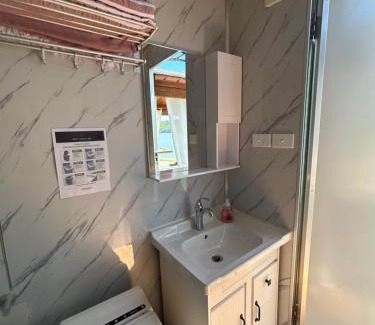 Havelock House | The Petite Suite
