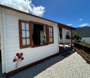 Havelock House | The Petite Suite