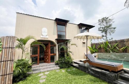 Sari Harjo Villa | The Phalosaa Villa
