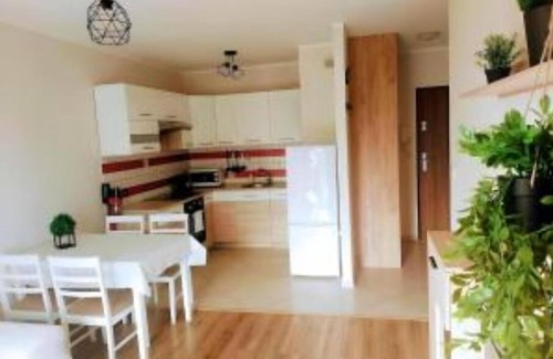 Katowice Apartment | The Pheasant Nest