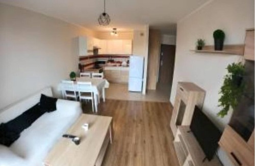 Katowice Apartment | The Pheasant Nest