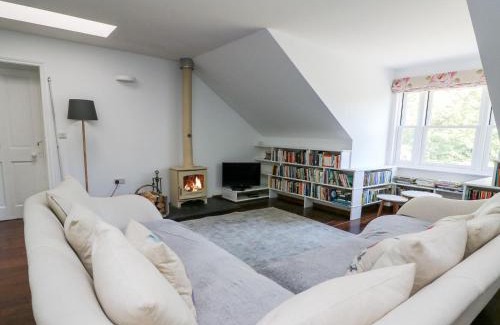 Builth Wells House | The Pheasantry