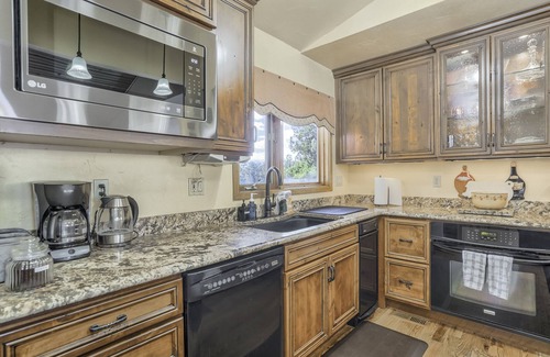 Woodmoor House | The Phone Booth