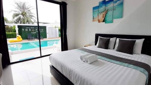 Pak Nam Pran Resort | The Phu Resort