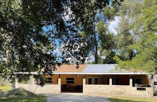 Apopka Villa | The Piano House