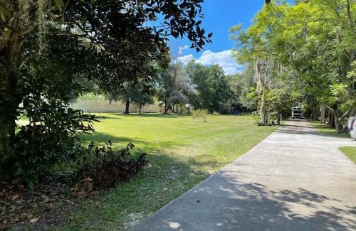 Apopka Villa | The Piano House
