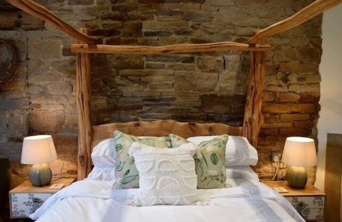 Holmfirth Bed & Breakfast | The Pickled Pheasant