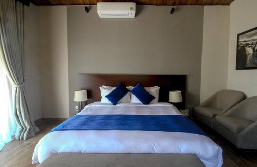 Ham Ninh Villa | The Pier Phu Quoc Resort - Villa - Beach Front