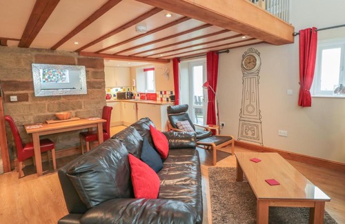 North York Moors National Park House | The Piggery, York
