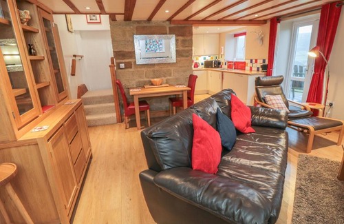 North York Moors National Park House | The Piggery, York