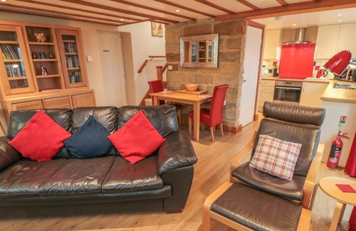 North York Moors National Park House | The Piggery, York