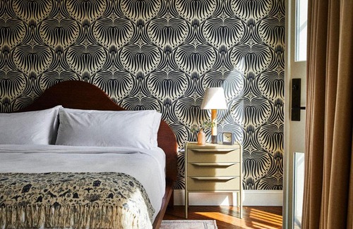 Downtown Charleston Hotel | The Pinch Charleston