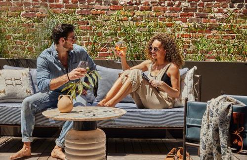 Downtown Charleston Hotel | The Pinch Charleston