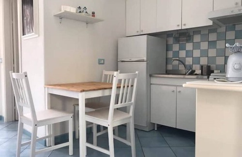 Barano d'Ischia Villa | The Pine Tree "Villa Nunzia"