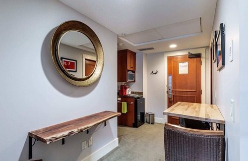 Canmore Apartment | "The Pines" at Solara Resort